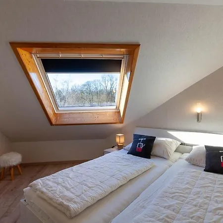 Bergblick Mit Balkon Apartment *