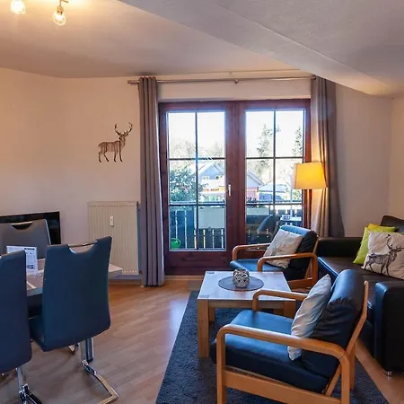 Bergblick Mit Balkon *