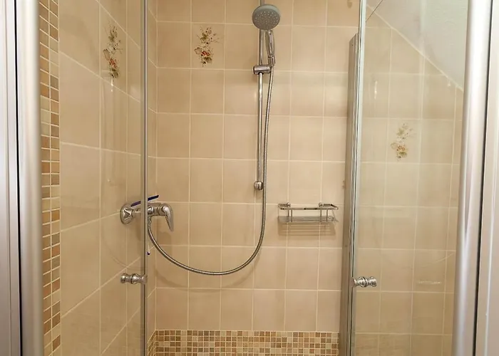 Bergblick Mit Balkon Apartment *