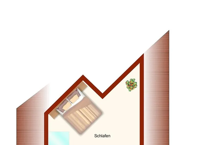 Apartment Bergblick Mit Balkon *